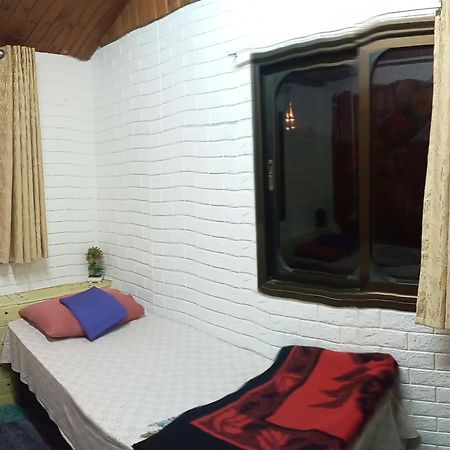 Jaffa Gate Hostel Иерусалим Номер фото