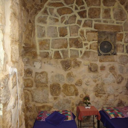 Jaffa Gate Hostel Иерусалим Номер фото
