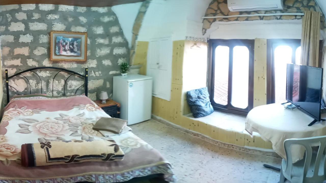 Jaffa Gate Hostel Иерусалим Экстерьер фото