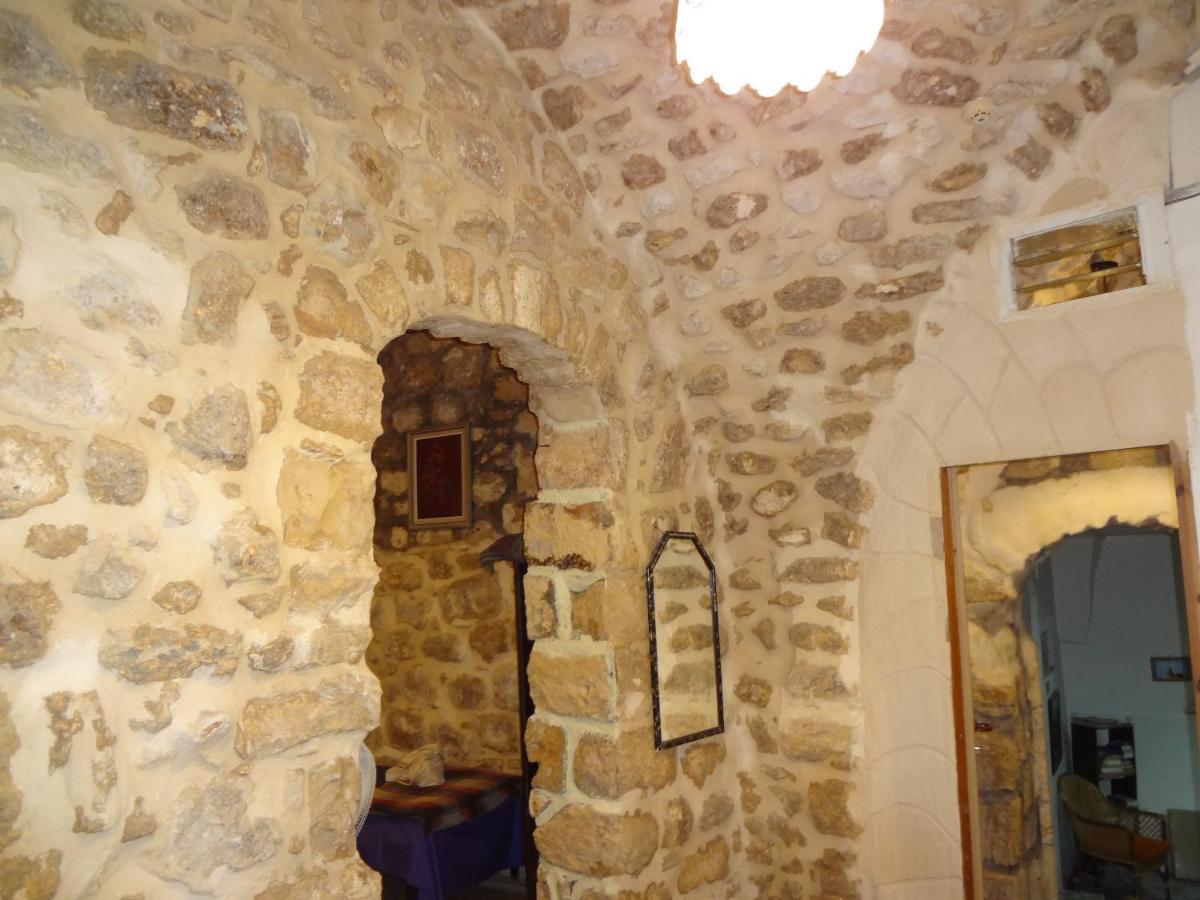 Jaffa Gate Hostel Иерусалим Номер фото