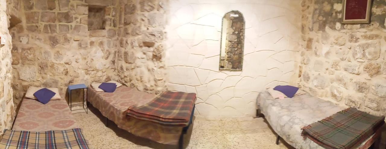 Jaffa Gate Hostel Иерусалим Экстерьер фото