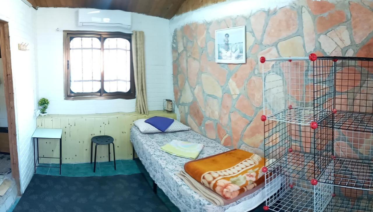 Jaffa Gate Hostel Иерусалим Экстерьер фото