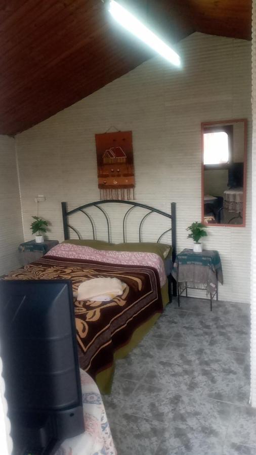 Jaffa Gate Hostel Иерусалим Экстерьер фото