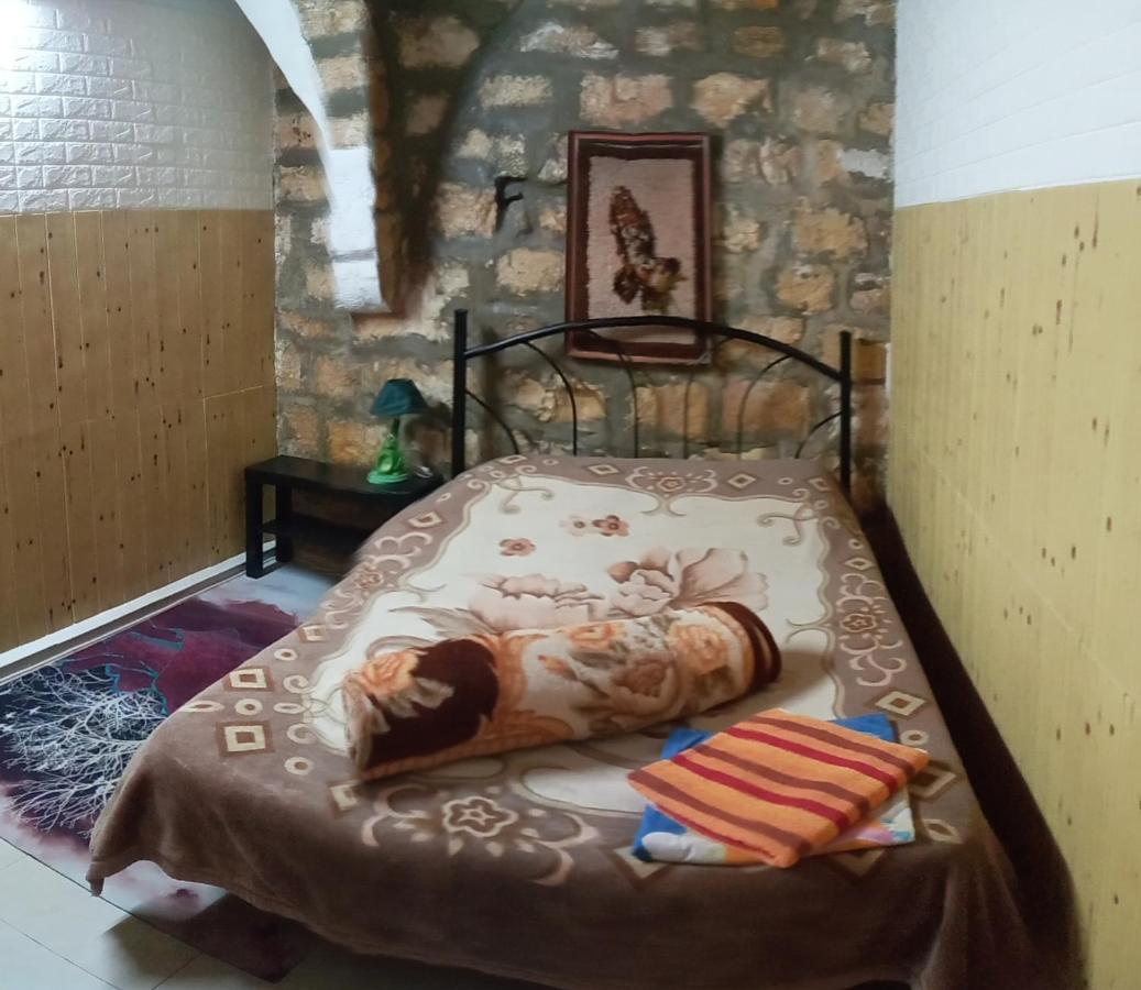 Jaffa Gate Hostel Иерусалим Экстерьер фото