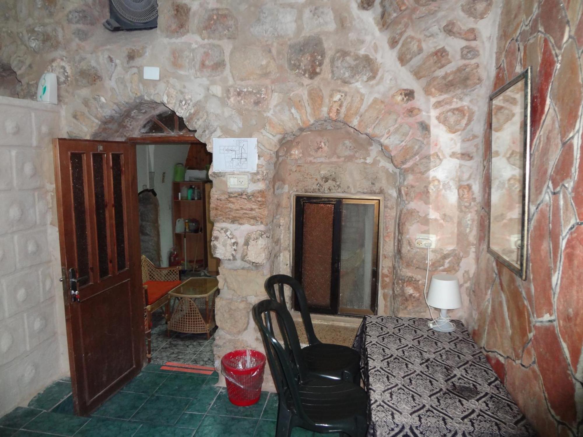 Jaffa Gate Hostel Иерусалим Номер фото