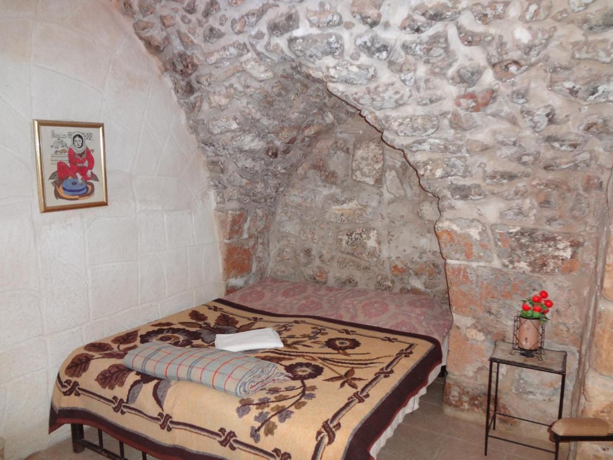 Jaffa Gate Hostel Иерусалим Экстерьер фото