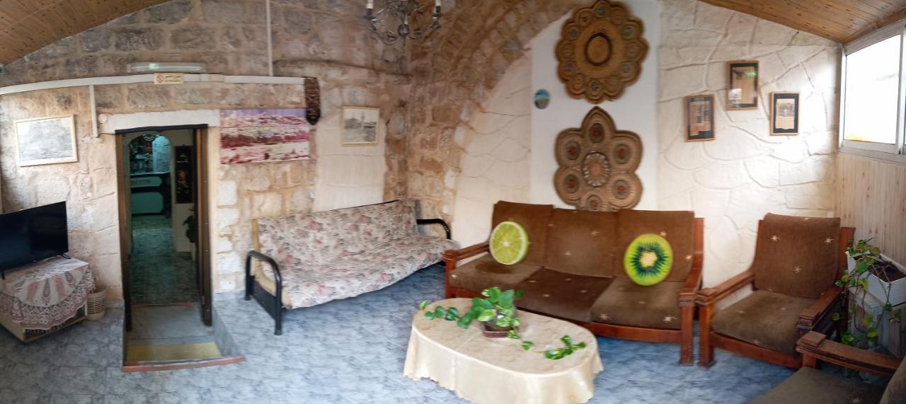 Jaffa Gate Hostel Иерусалим Экстерьер фото