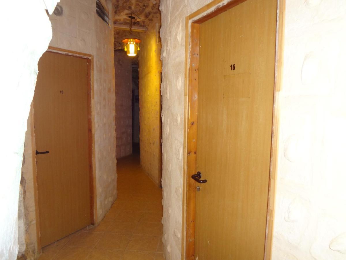 Jaffa Gate Hostel Иерусалим Экстерьер фото