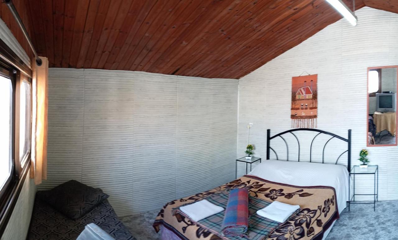 Jaffa Gate Hostel Иерусалим Экстерьер фото