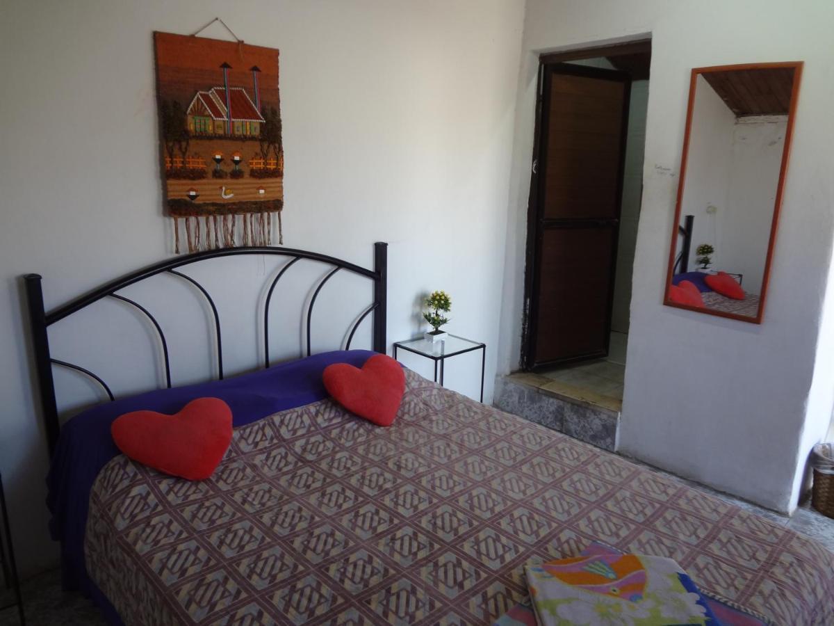 Jaffa Gate Hostel Иерусалим Экстерьер фото