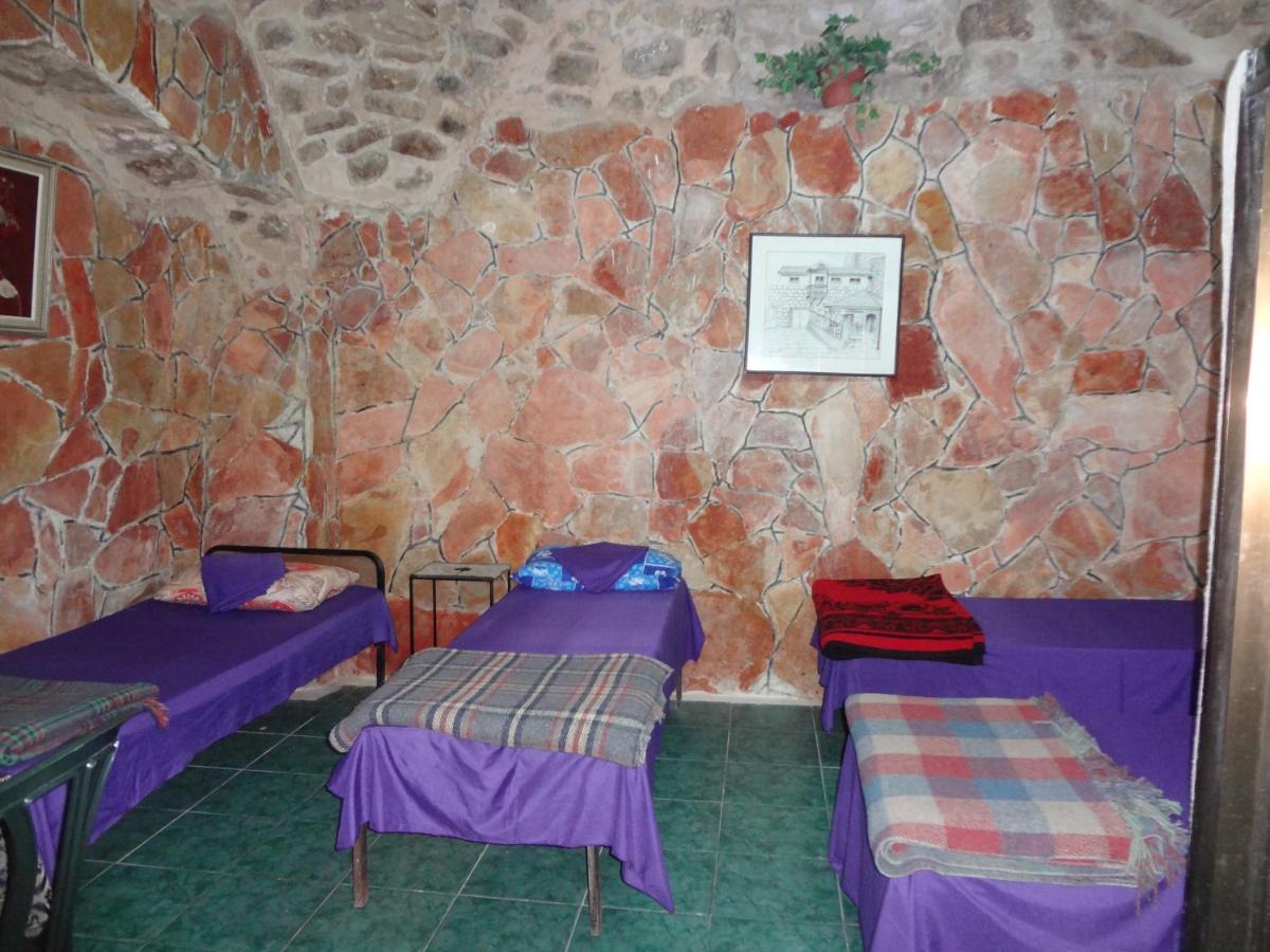 Jaffa Gate Hostel Иерусалим Экстерьер фото