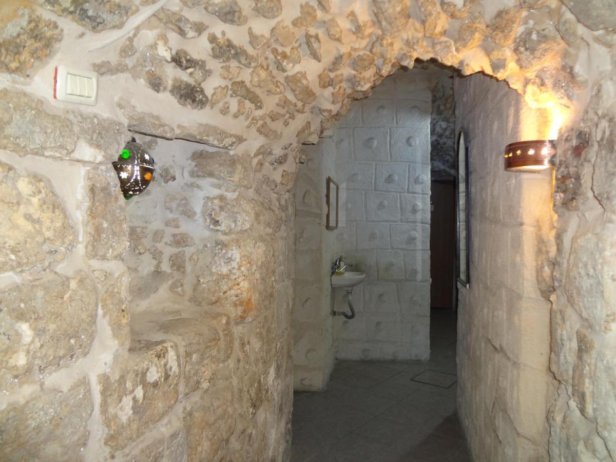 Jaffa Gate Hostel Иерусалим Экстерьер фото